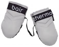 Рукавицы Bair Thermo Mittens gray